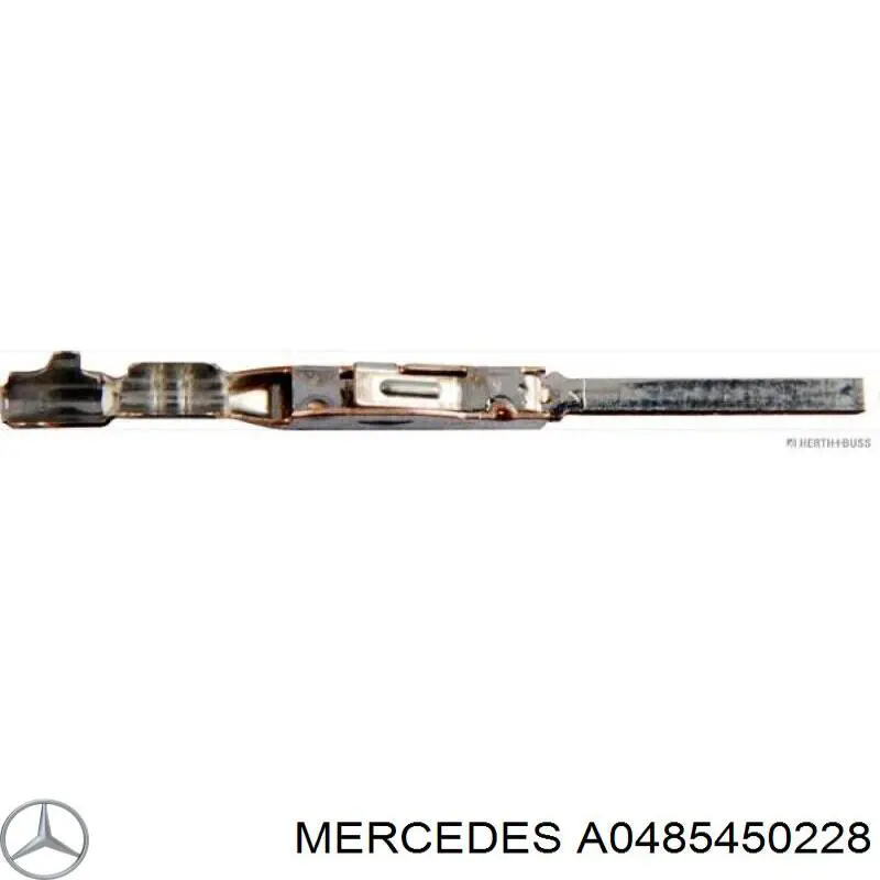 Купить A0485450228 Mercedes 
