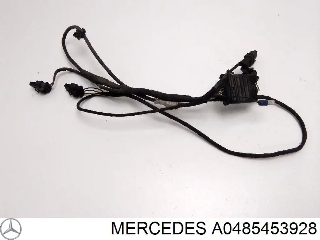 A0485453928 Mercedes 