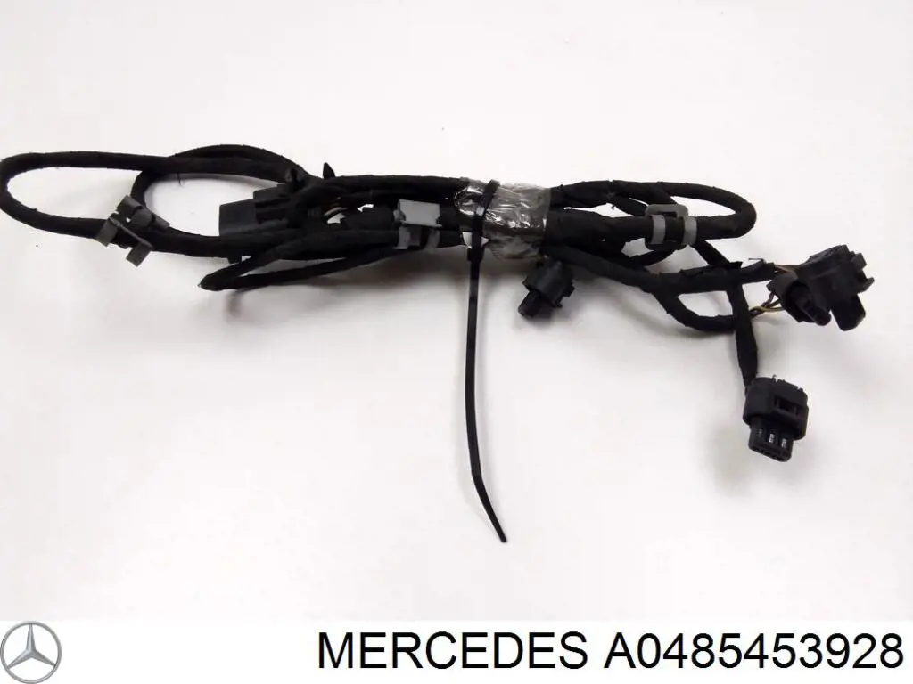  Mercedes 0485453928 цена, от 5.07 USD