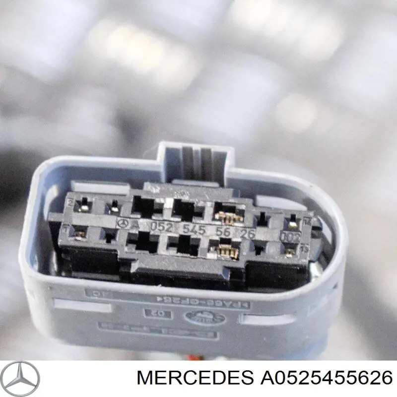  A0525455626 Mercedes