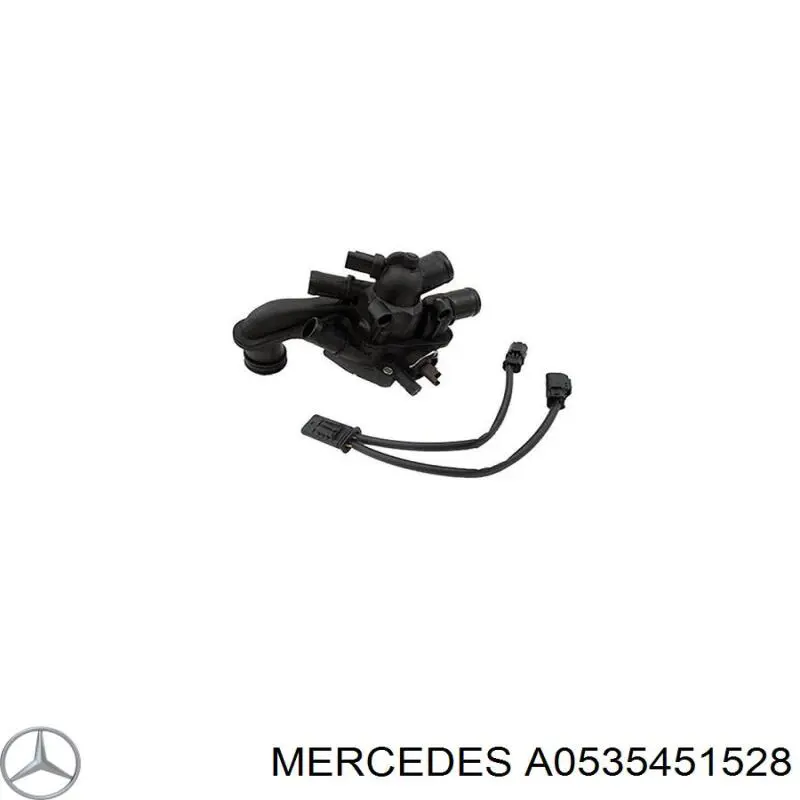 Купить A0535451528 Mercedes 