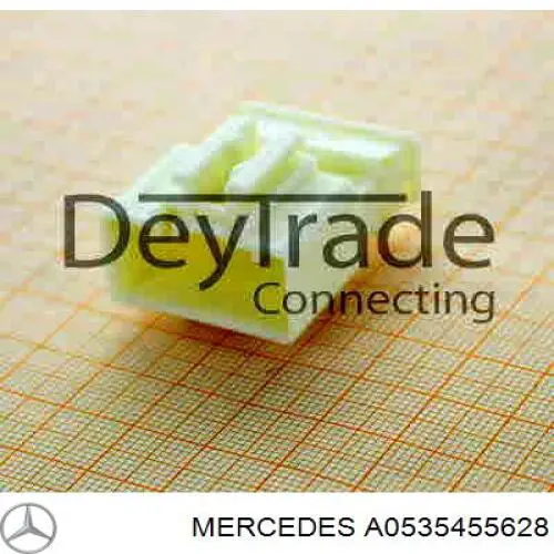  A0535455628 Mercedes