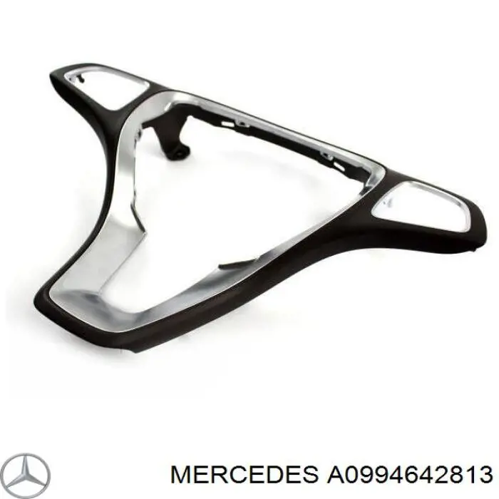 A09946428139107 Mercedes 