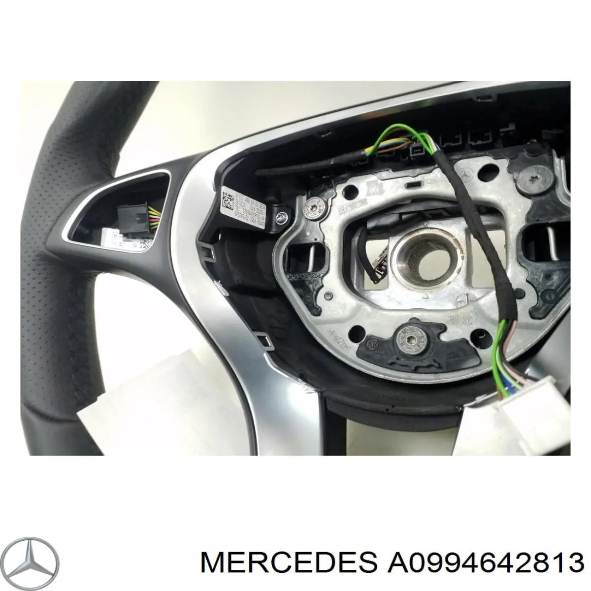 Купить A09946428139107 Mercedes 