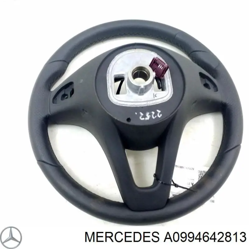  Mercedes A09946428139107 цена, от 25.42 USD