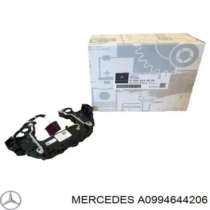 A0994644206 Mercedes 