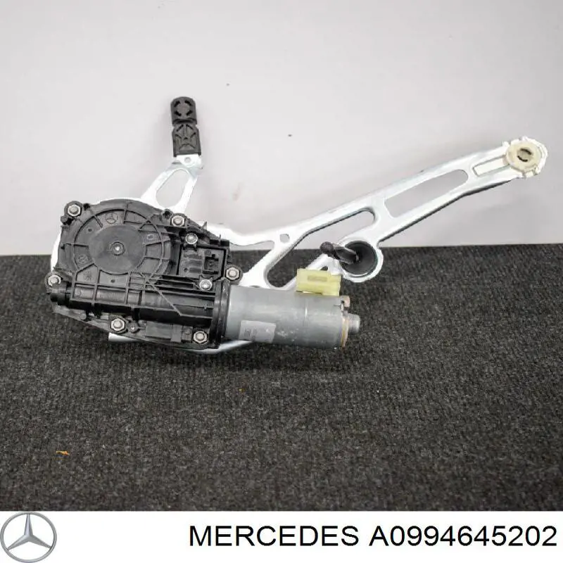  Mercedes A0994645202 цена, от 102.61 USD