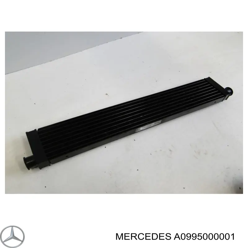 A0995000001 Mercedes 