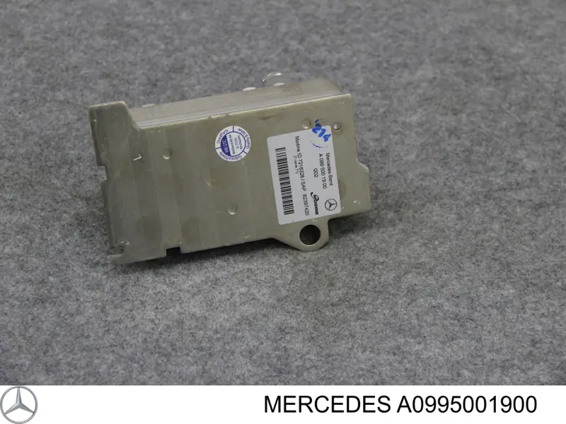 Radiador de esfriamento, Caixa Automática de Mudança para Mercedes E (C238)