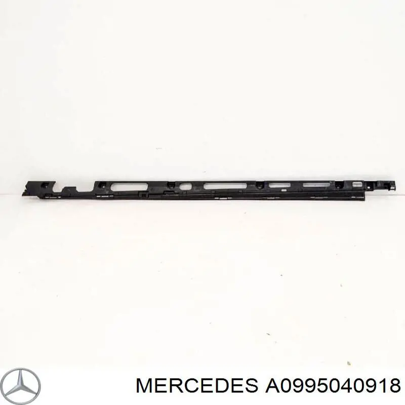  A0995040918 Mercedes