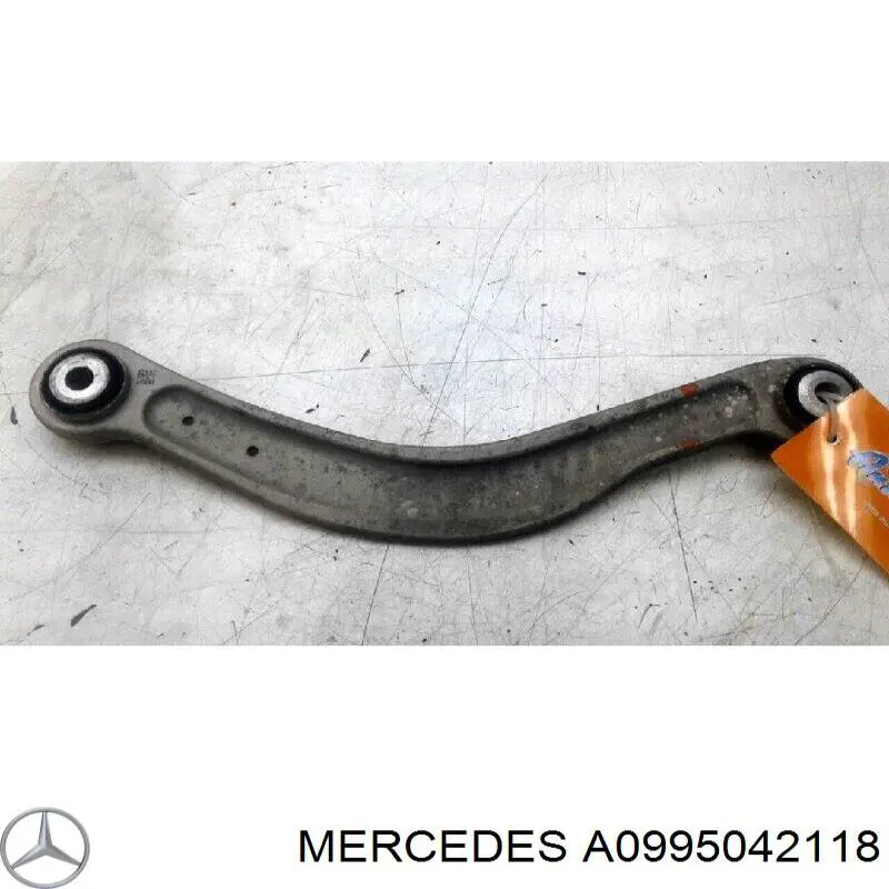 Купить A099504211864 Mercedes 