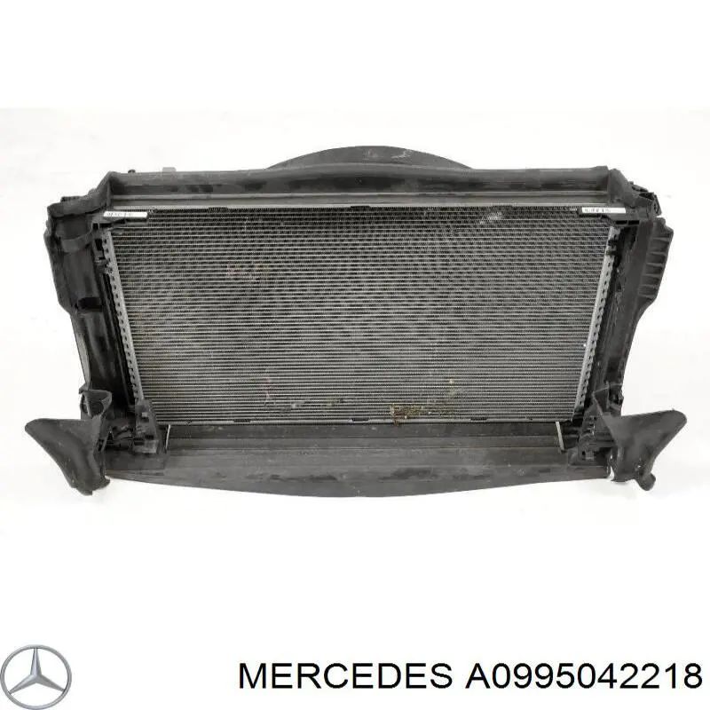  0995042218 Mercedes