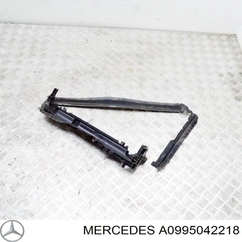  A099504221864 Mercedes