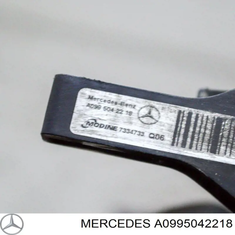 Купить 0995042218 Mercedes 