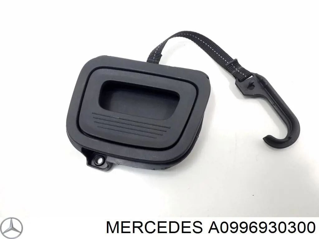  A0996930300 Mercedes