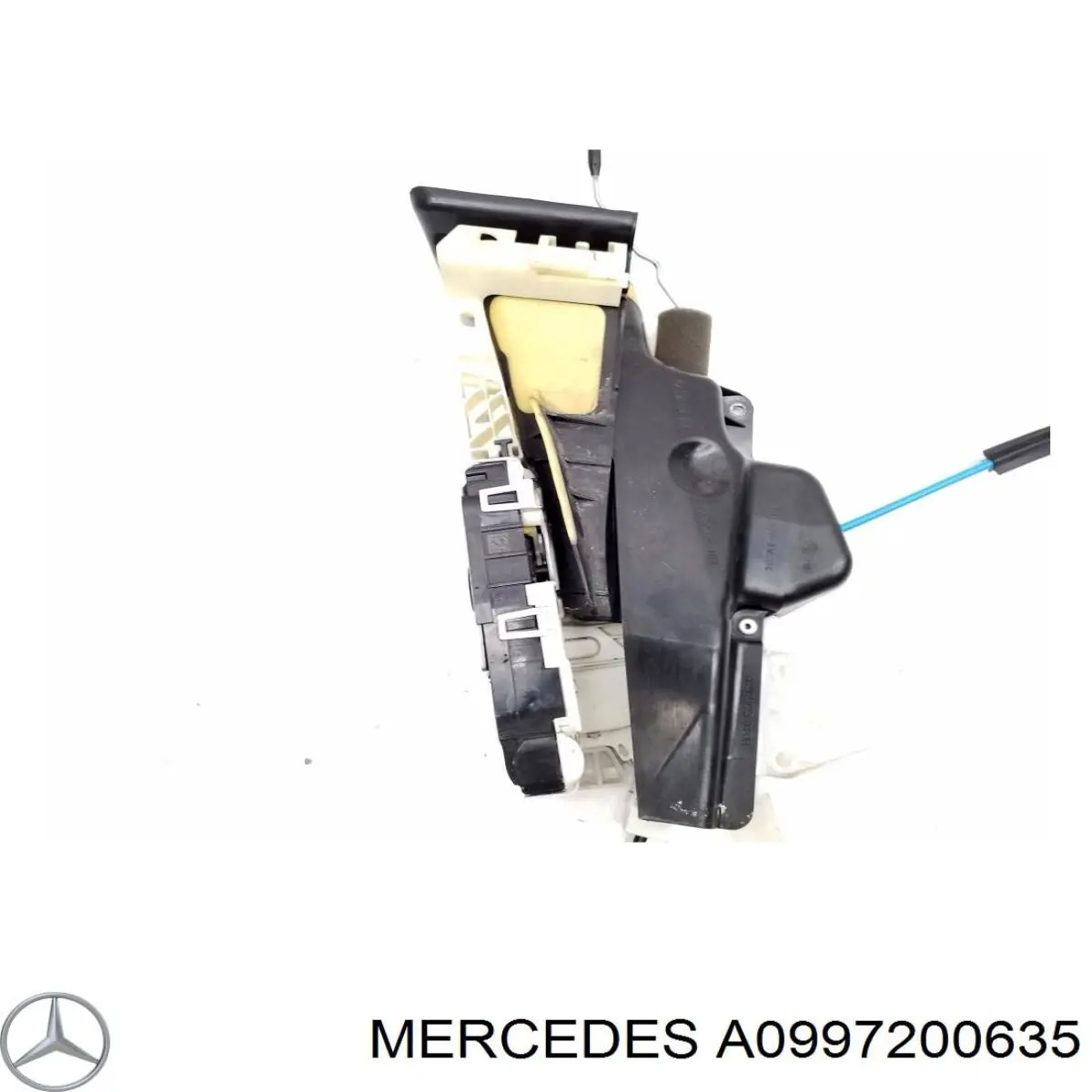  Mercedes A0997200635 цена, от 35.27 USD