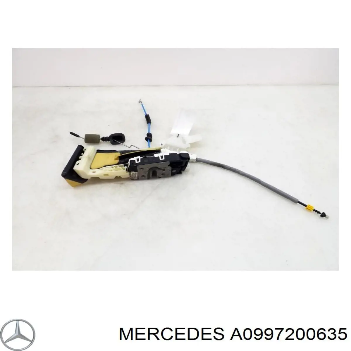 Купить A0997200635 Mercedes 