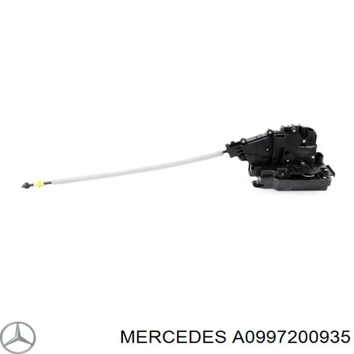 0997200935 Mercedes 