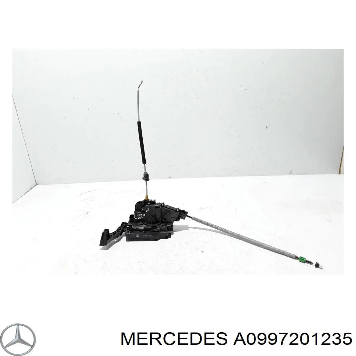 A0997201235 Mercedes 