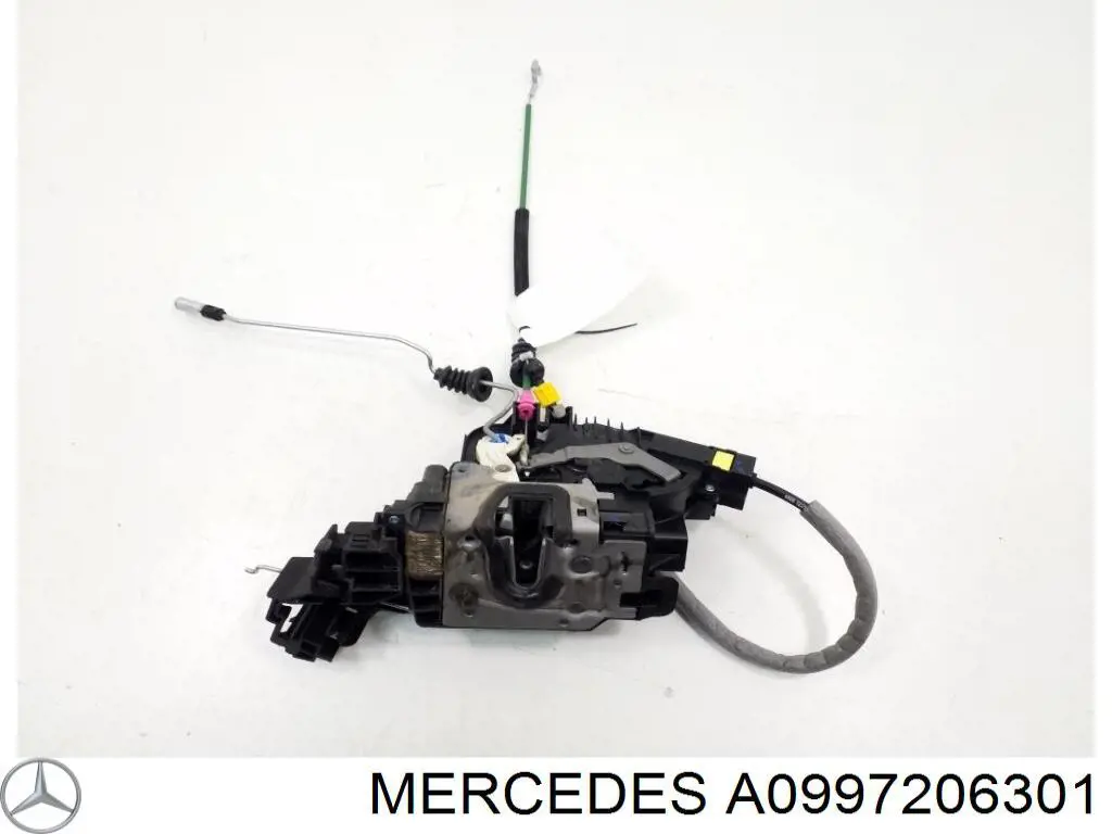  0997206301 Mercedes