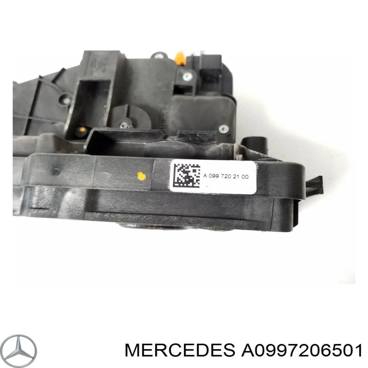 Замок задней двери, левой Mercedes A0997206501 цена, от 103.50 USD