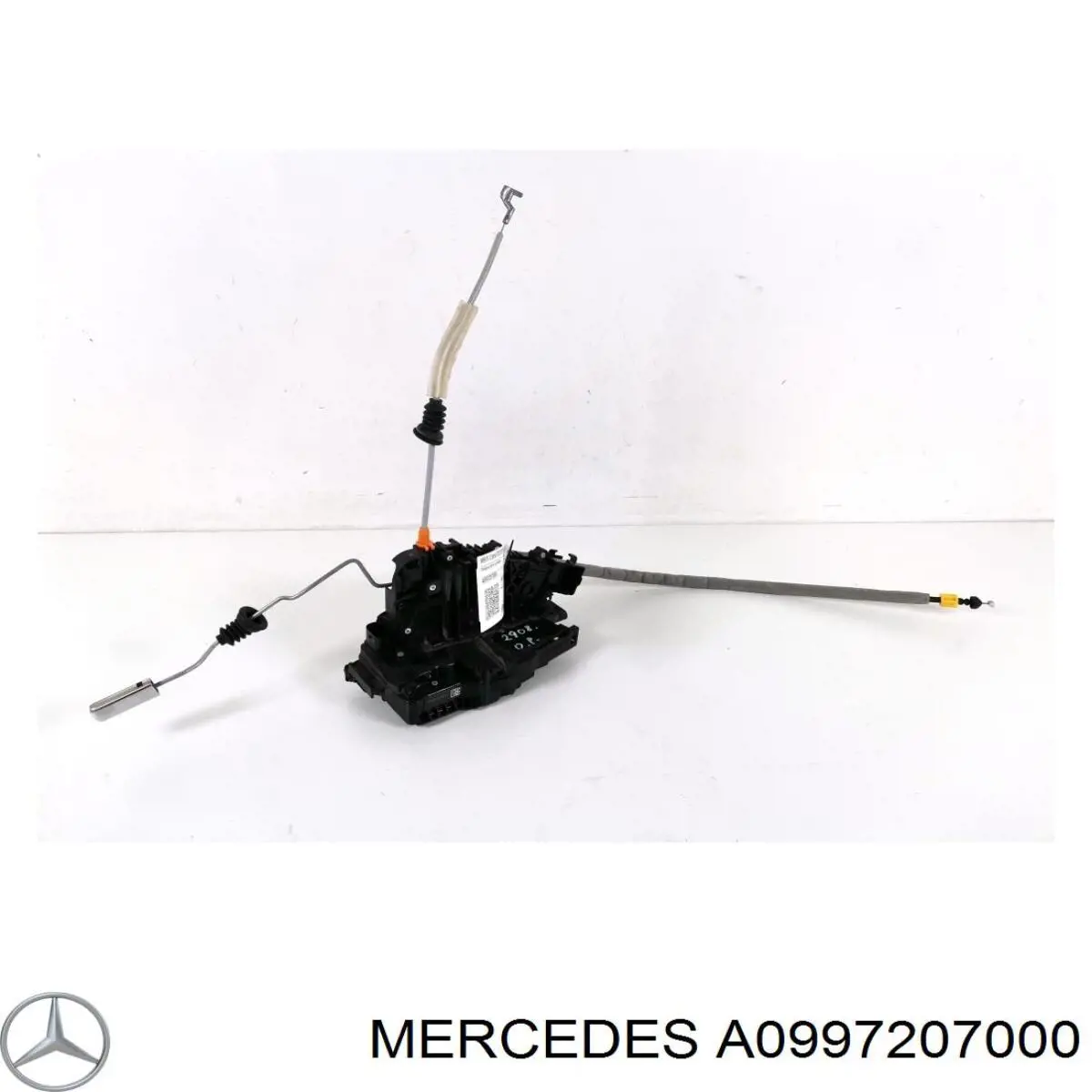  A0997207000 Mercedes