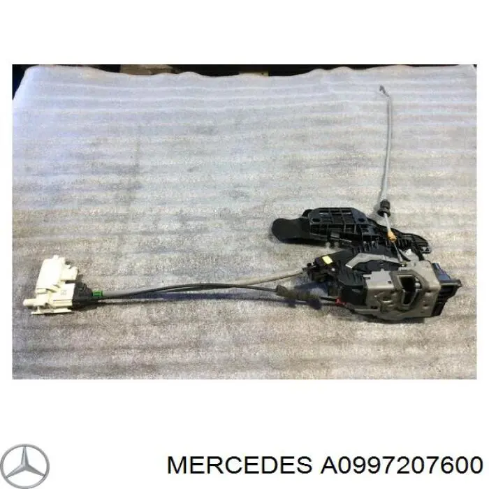  Mercedes 0997207600 цена, от 106.42 USD