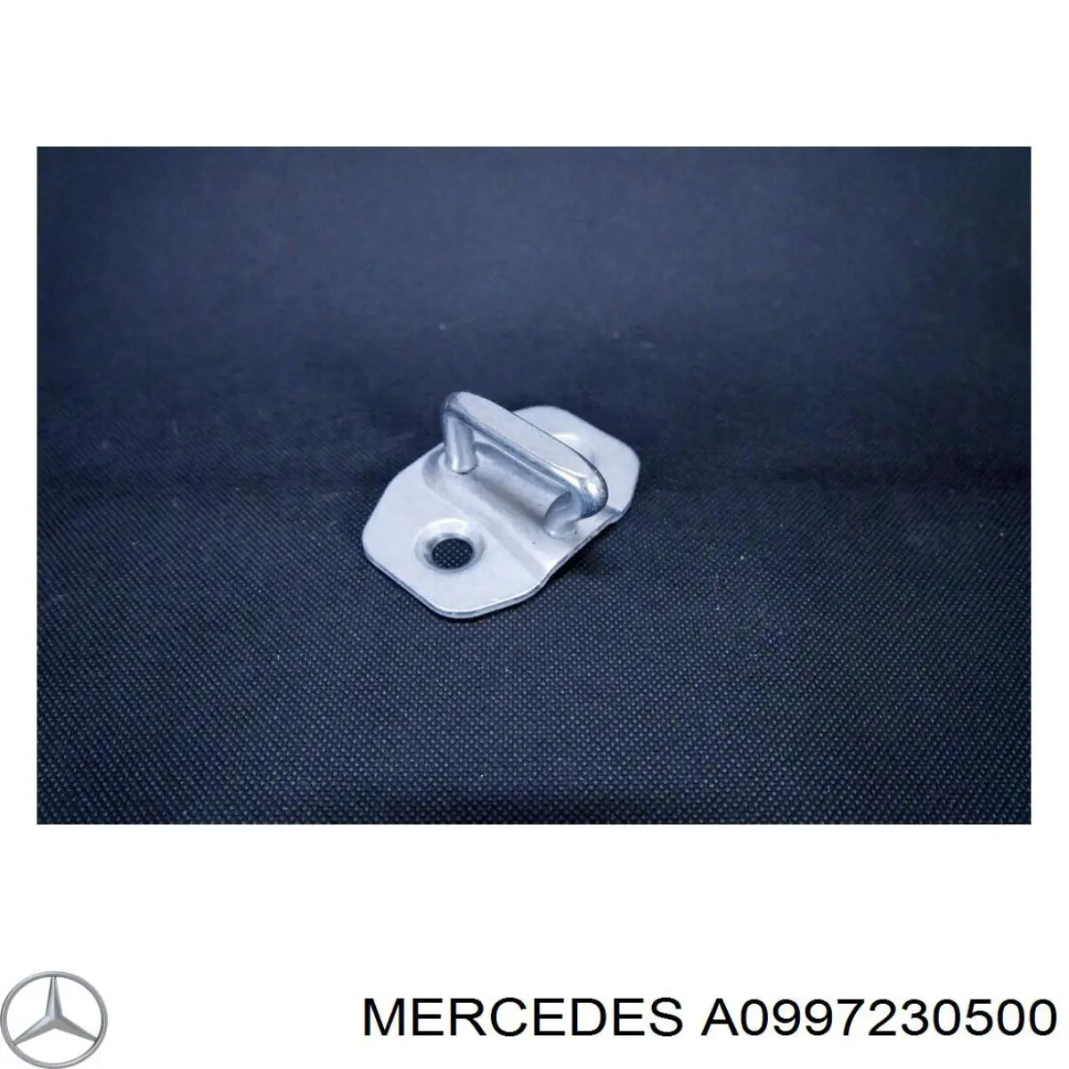 A0997230500 Mercedes 