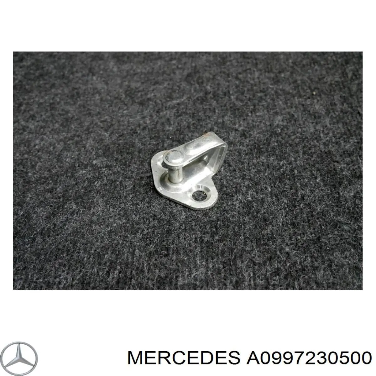  Mercedes A0997230500 цена, от 6.33 USD