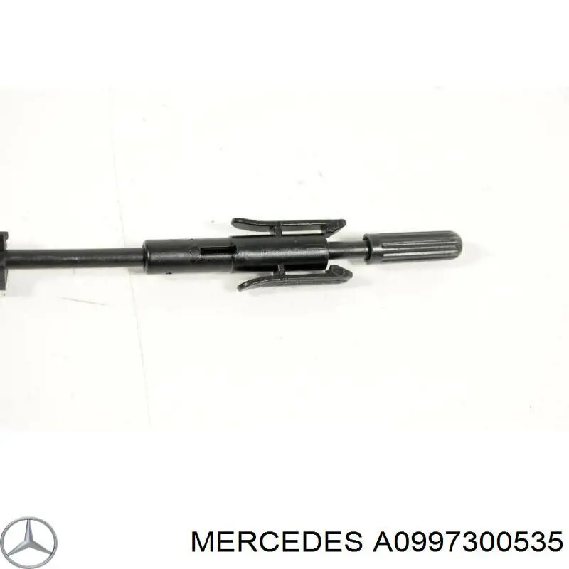  Mercedes A0997300535 цена, от 17.38 USD