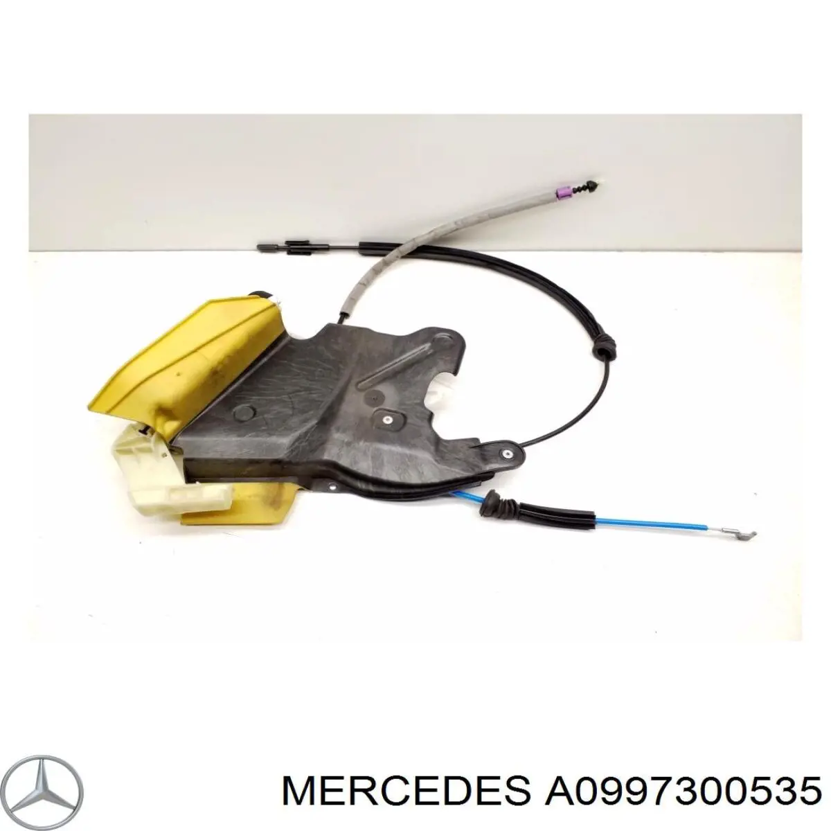 A0997300535 Mercedes 
