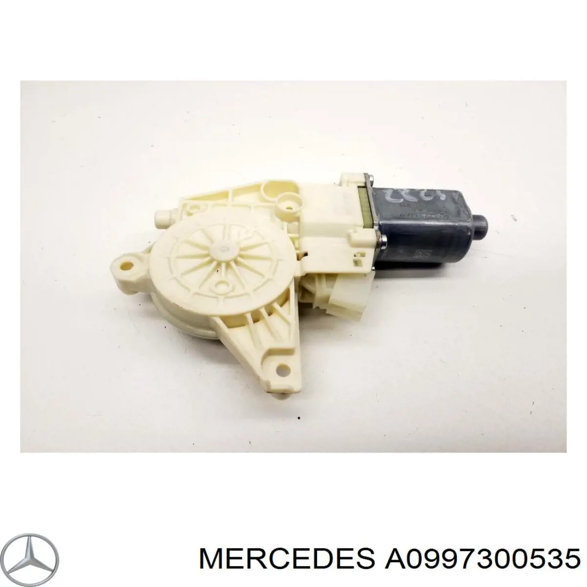  A0997300535 Mercedes