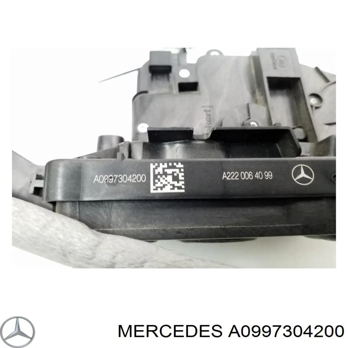 Замок задней двери, правой Mercedes 0997304200 цена, от 38.01 USD