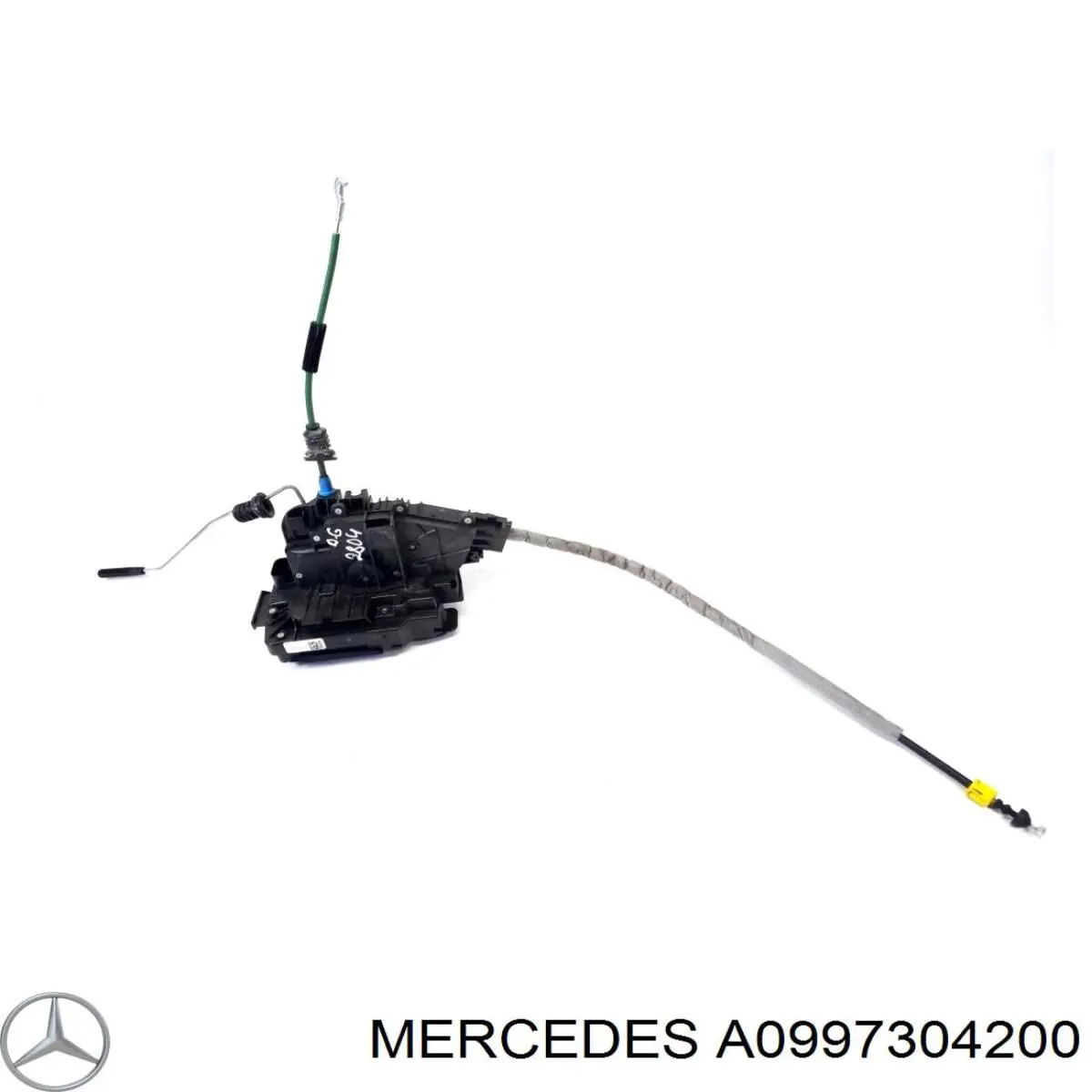  A0997304200 Mercedes