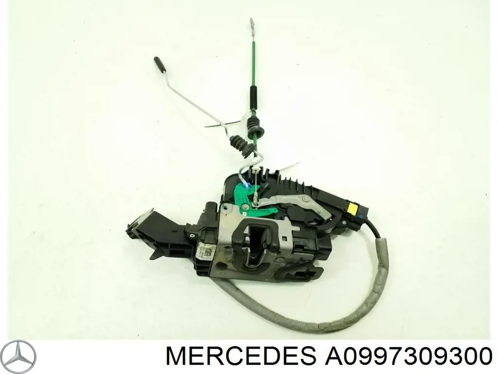  A0997309300 Mercedes