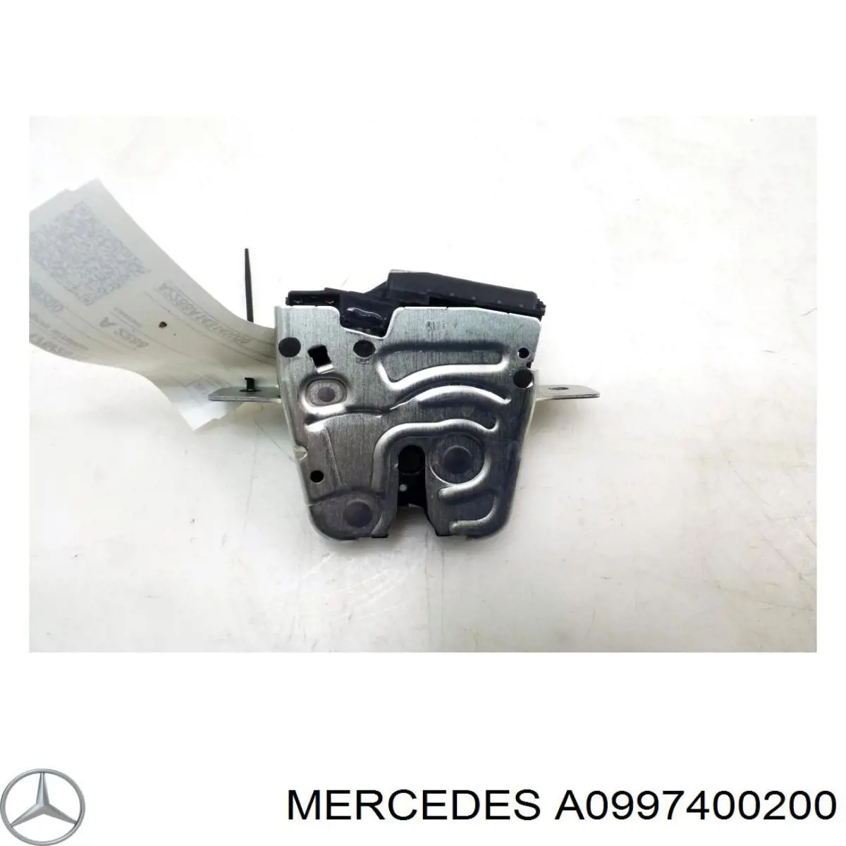 Замок двери багажника Hans Pries (Topran) 410749 цена, от 95.02 USD