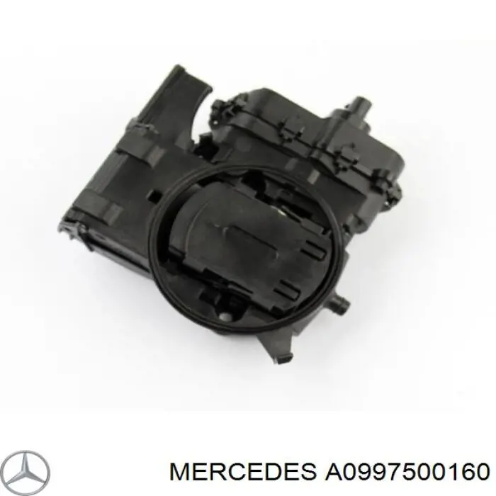  Mercedes 0997500160 цена, от 101.35 USD