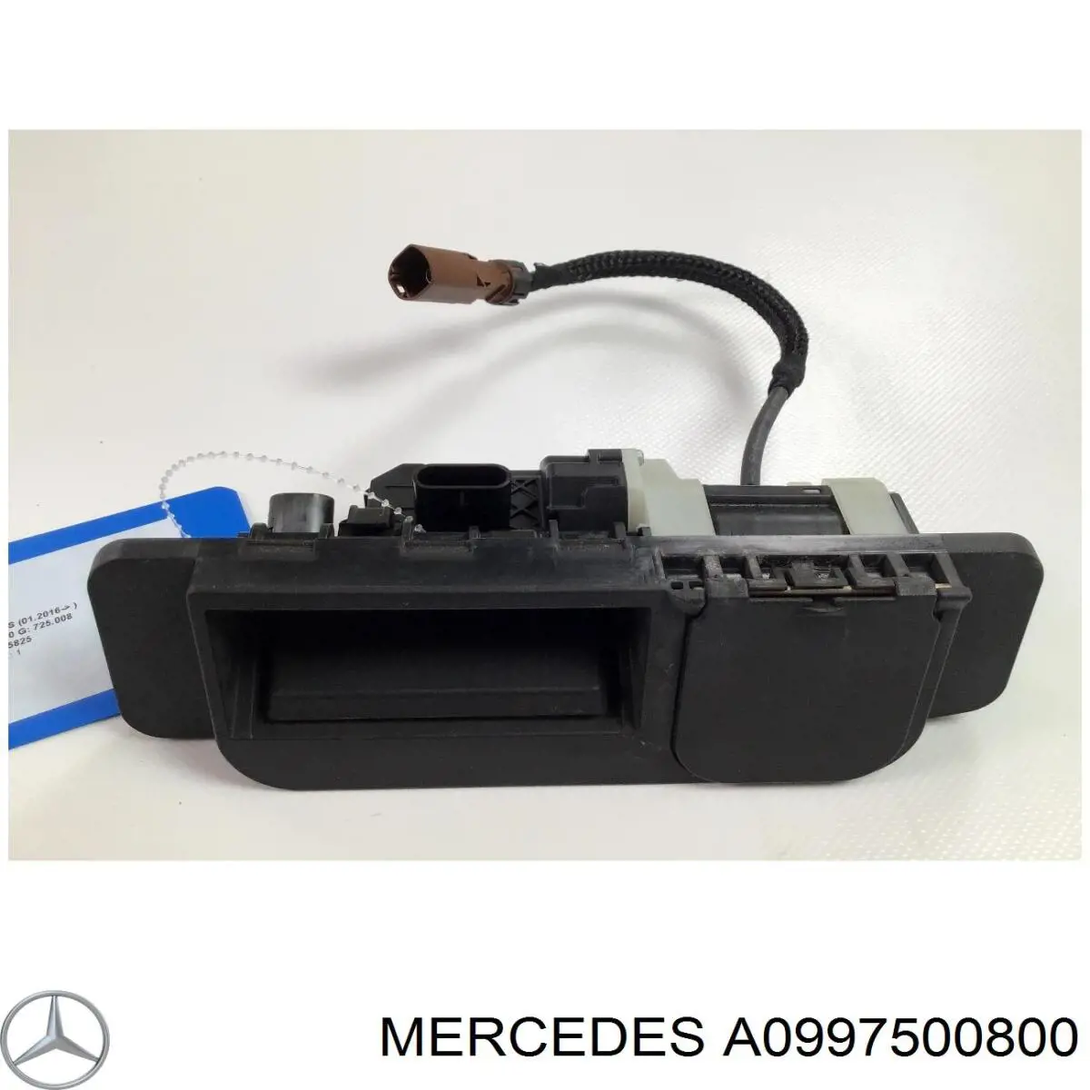  Mercedes 0997500800 цена, от 66.44 USD