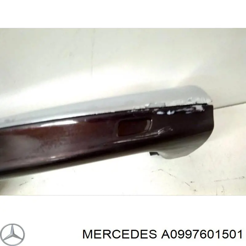  Mercedes A0997601501 цена, от 59.72 USD