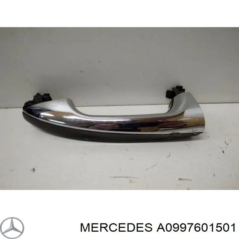A0997601501 Mercedes 