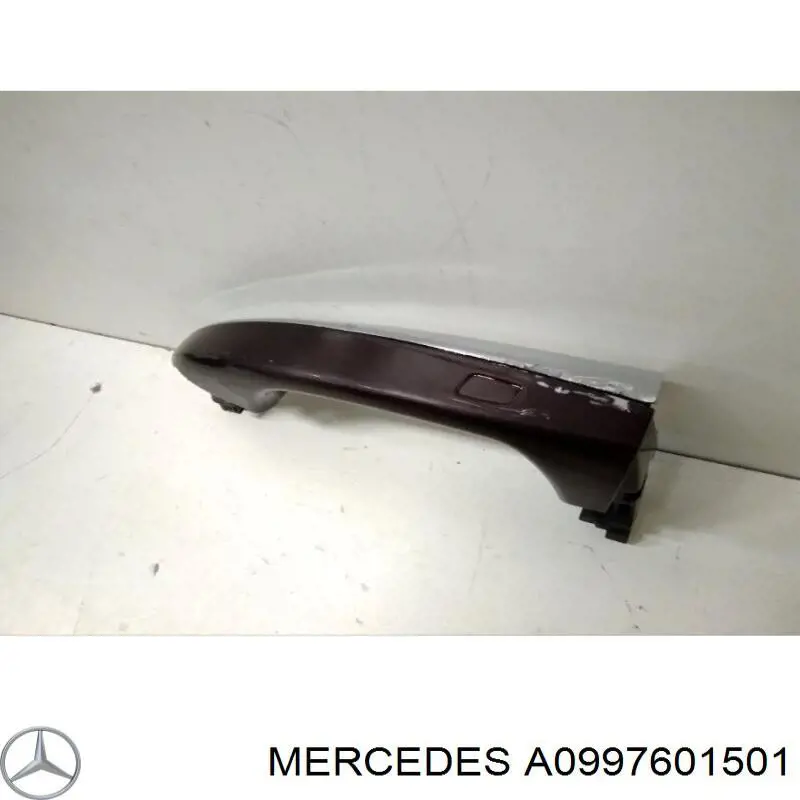 Купить A0997601501 Mercedes 