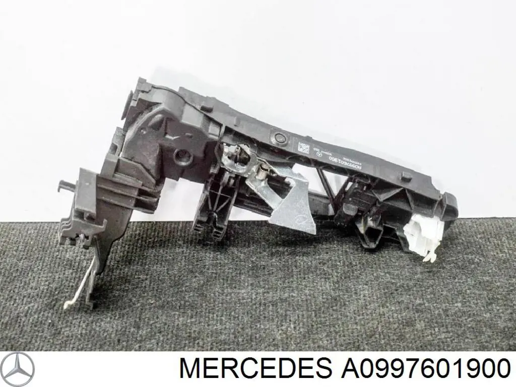  0997601900 Mercedes