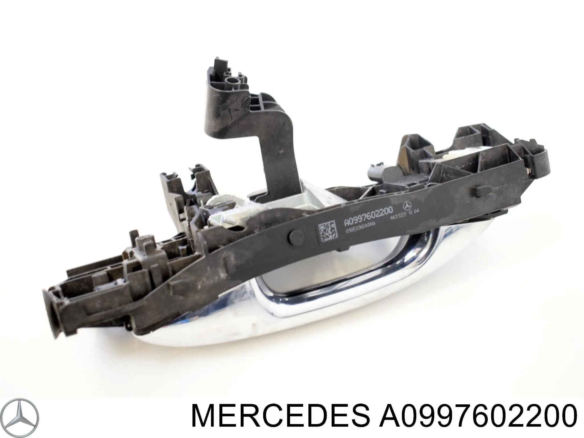  A0997602200 Mercedes