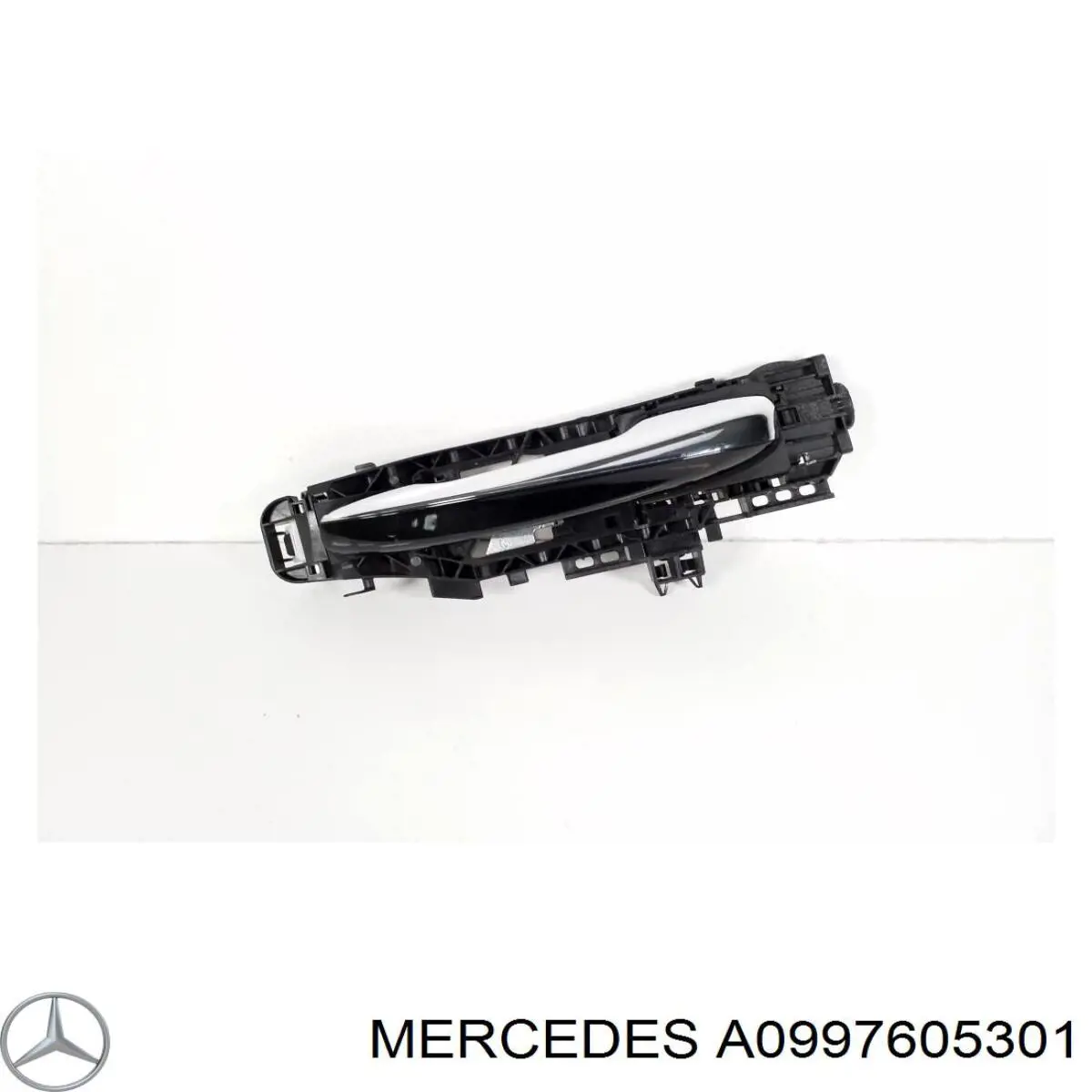  A0997605301 Mercedes