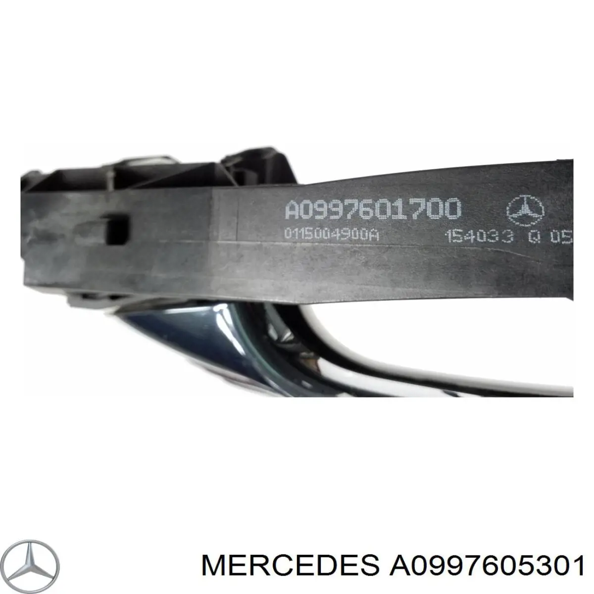 Mercedes A0997605301 цена, от 110.89 USD