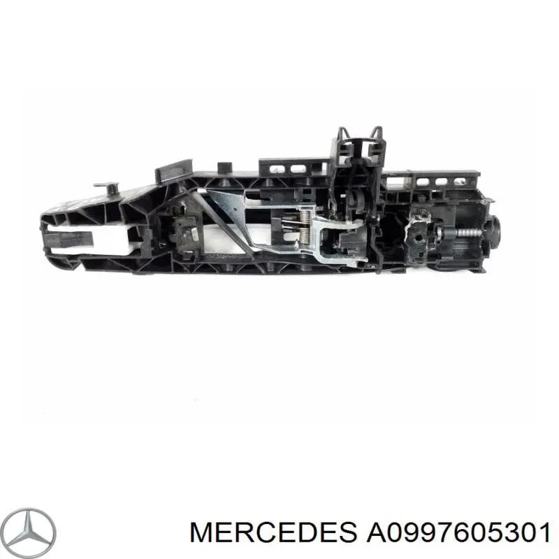 Купить A0997605301 Mercedes 
