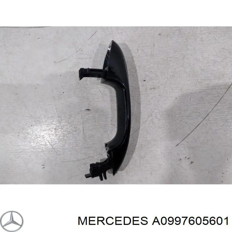  A0997605601 Mercedes