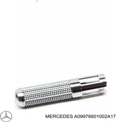 Calota do botão de bloqueio de porta para Mercedes ML/GLE (W166)