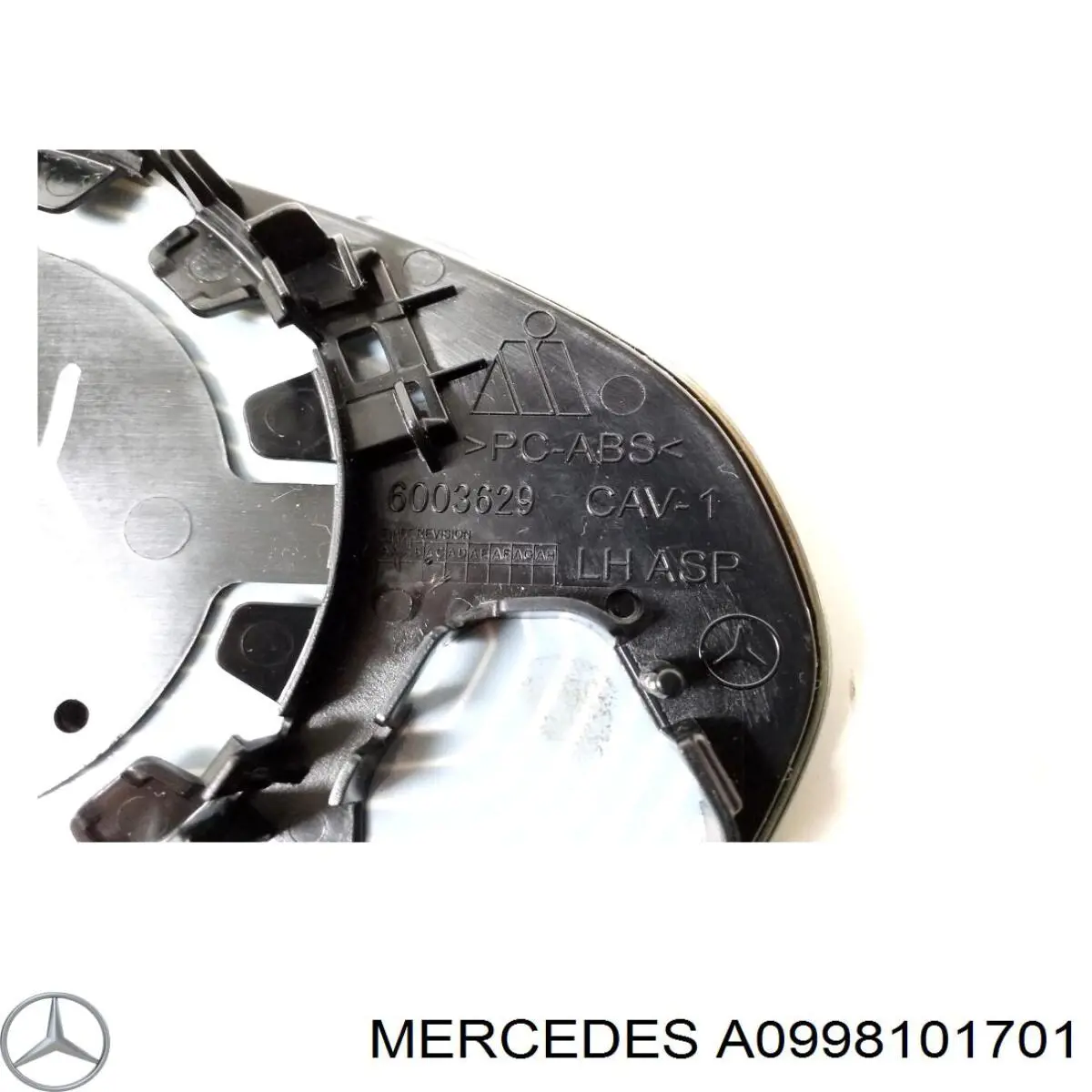 Купить A0998101701 Mercedes 