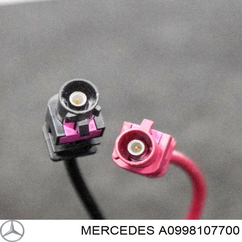 Купить A0998107700 Mercedes 